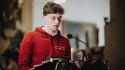 Libori 2024 am Montag / © Nicolas Ottersbach (DR)