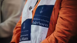 Libori 2024 am Montag / © Nicolas Ottersbach (DR)