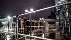 Christmette im K&ouml;lner Dom / &copy; Nicolas Ottersbach (DR)