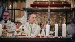 Libori 2024 am Montag / © Nicolas Ottersbach (DR)