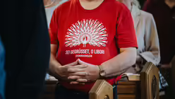 Libori 2024 am Montag / © Nicolas Ottersbach (DR)