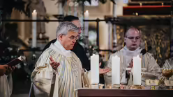 Libori 2024 am Montag / © Nicolas Ottersbach (DR)