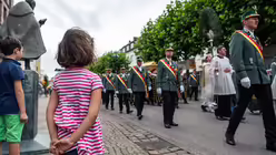 Libori 2023 am Sonntag / &copy; Nicolas Ottersbach (DR)