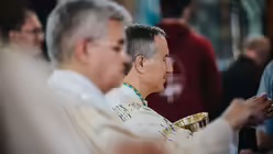 Libori 2024 am Montag / © Nicolas Ottersbach (DR)