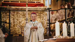 Libori 2024 am Montag / © Nicolas Ottersbach (DR)