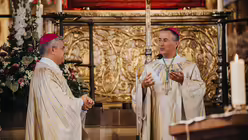 Libori 2024 am Montag / © Nicolas Ottersbach (DR)