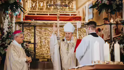 Libori 2024 am Montag / © Nicolas Ottersbach (DR)