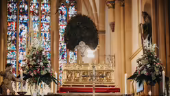 Libori 2024 am Montag / © Nicolas Ottersbach (DR)