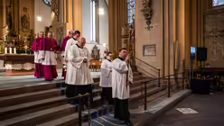 Libori 2023 am Montag / © Nicolas Ottersbach (DR)