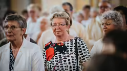 Libori 2024 am Montag / © Nicolas Ottersbach (DR)