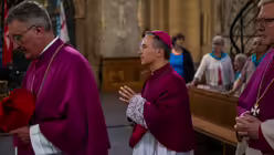 Libori 2023 am Montag / © Nicolas Ottersbch (DR)