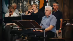 Libori 2024 am Montag / © Nicolas Ottersbach (DR)