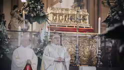 Libori 2024 am Montag / © Nicolas Ottersbach (DR)