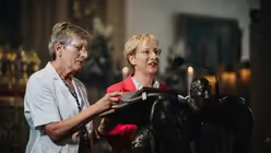 Libori 2024 am Montag / © Nicolas Ottersbach (DR)