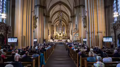 Libori 2023 am Montag / &copy; Nicolas Ottersbch (DR)