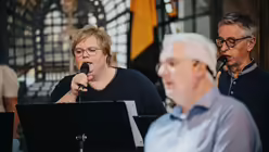 Libori 2024 am Montag / © Nicolas Ottersbach (DR)