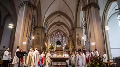 Libori 2023 am Montag / © Nicolas Ottersbch (DR)