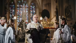 Libori 2024 am Montag / © Nicolas Ottersbach (DR)