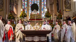 Libori 2023 am Montag / © Nicolas Ottersbch (DR)