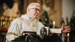 Libori 2024 am Montag / © Nicolas Ottersbach (DR)