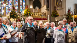 Libori 2023 am Montag / © Nicolas Ottersbch (DR)