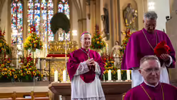 Libori 2023 am Montag / © Nicolas Ottersbach (DR)