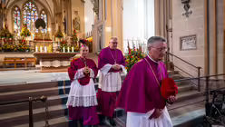 Libori 2023 am Montag / © Nicolas Ottersbach (DR)