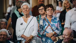 Libori 2024 am Montag / © Nicolas Ottersbach (DR)