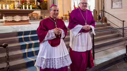 Libori 2023 am Montag / © Nicolas Ottersbach (DR)