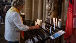 Libori 2023 am Montag / © Nicolas Ottersbach (DR)