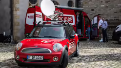 Libori 2023 am Montag / © Nicolas Ottersbach (DR)