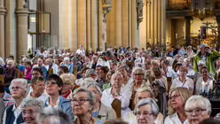 Libori 2023 am Montag / &copy; Nicolas Ottersbach (DR)