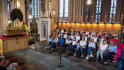 Libori 2023 am Montag / &copy; Nicolas Ottersbach (DR)