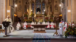 Libori 2023 am Montag / © Nicolas Ottersbach (DR)