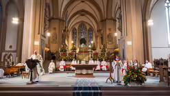 Libori 2023 am Montag / © Nicolas Ottersbach (DR)