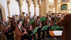 Libori 2023 am Dienstag / &copy; Nicolas Ottersbach (DR)