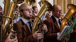 Libori 2023 am Dienstag / © Nicolas Ottersbach (DR)