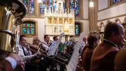 Libori 2023 am Dienstag / © Nicolas Ottersbach (DR)