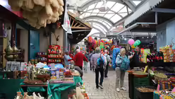 Basar in Akko / © Sonja Geus (DR)