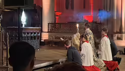 Altenberger Licht 2025 (DR)