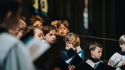 K&ouml;lner Domchor / &copy; Nicolas Ottersbach (DR)