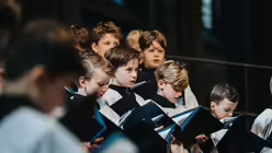 K&ouml;lner Domchor / &copy; Nicolas Ottersbach (DR)