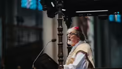 Weihbischof Rolf Steinh&auml;user / &copy; Nicolas Ottersbach (DR)