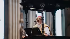 Weihbischof Rolf Steinh&auml;user / &copy; Nicolas Ottersbach (DR)