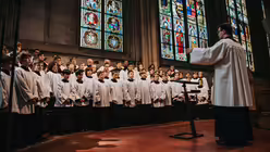 K&ouml;lner Domchor / &copy; Nicolas Ottersbach (DR)