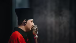 Domschweizer / &copy; Nicolas Ottersbach (DR)