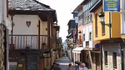 DOMRADIO.DE auf dem Jakobsweg 