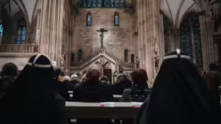 Eröffnung der Diaspora-Aktion des Bonifatiuswerks im Regensburger Dom / © Nicolas Ottersbach (DR)