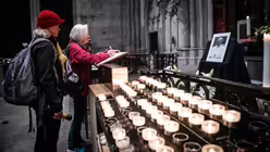 Pontifikalrequiem im Kölner Dom / © Nicolas Ottersbach (DR)