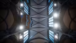 Pontifikalrequiem im Kölner Dom / © Nicolas Ottersbach (DR)